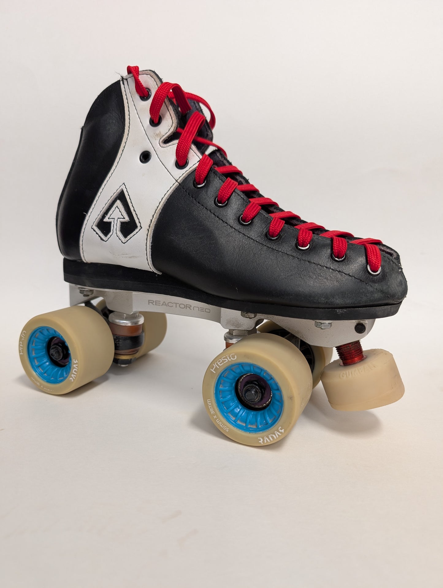 Consignment - Antik MG2 Derby Set (Size 5 1/2)