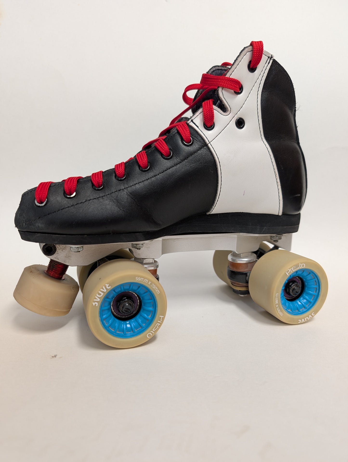 Consignment - Antik MG2 Derby Set (Size 5 1/2)