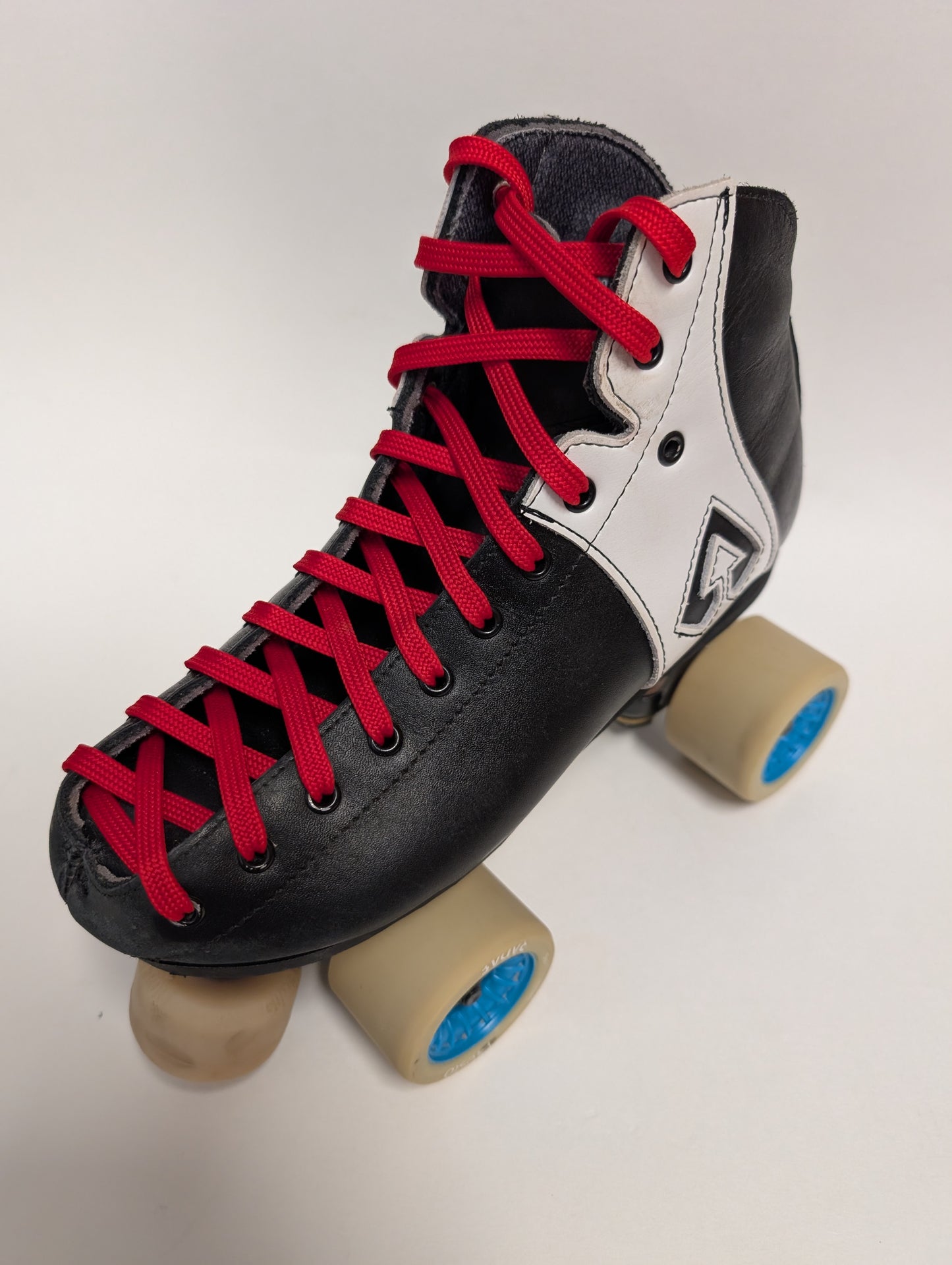 Consignment - Antik MG2 Derby Set (Size 5 1/2)